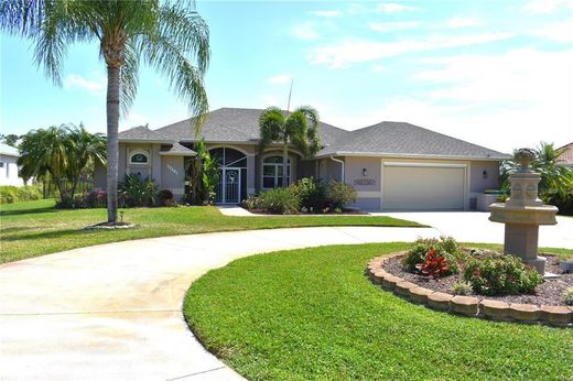 Luxe woning in Port Charlotte, Charlotte County