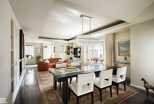 Apartment / Etagenwohnung in Midtown West, New York County