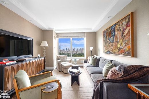 Apartamento - Upper West Side, Nova Iork