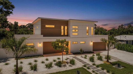 Luksusowy dom w Sarasota, Sarasota County