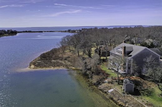 Luxus-Haus in Falmouth, Barnstable County