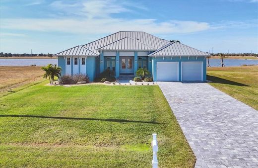 Luksusowy dom w Placida, Charlotte County