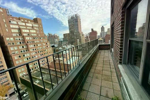 Apartment in Upper East Side, New York County