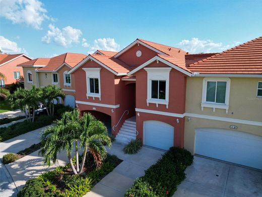 Şehir evi  St. Petersburg, Pinellas County