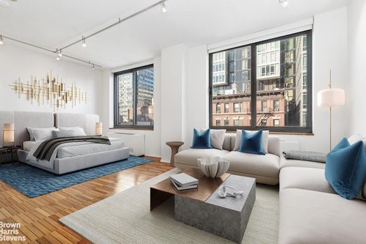 Διαμέρισμα σε Upper East Side, New York County