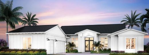 Элитный дом, Bradenton, Manatee County