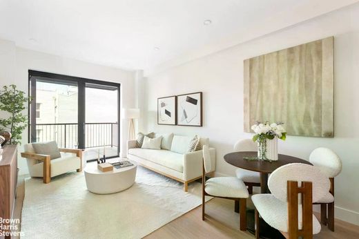 Appartement à Williamsburg, Kings County