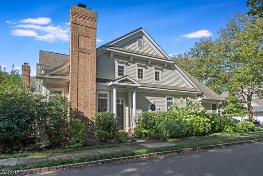 Πολυτελή κατοικία σε Far Hills, Somerset County