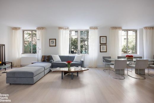 ﺷﻘﺔ ﻓﻲ Upper West Side, New York County