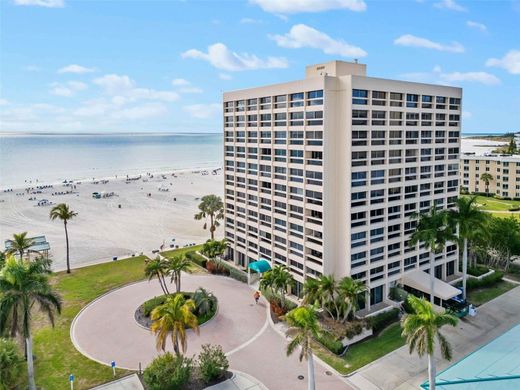 Sarasota, Sarasota Countyのタウンハウス