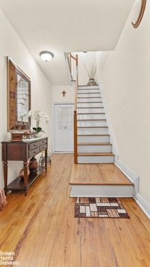 Luksusowy dom w Washington Heights, New York County