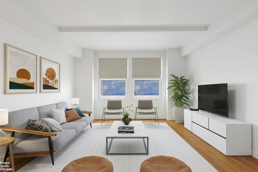 Apartment / Etagenwohnung in Midtown East, New York County