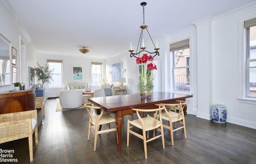 Apartment in Upper East Side, New York County