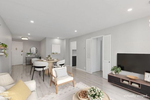 Piso / Apartamento en Midtown East, New York County