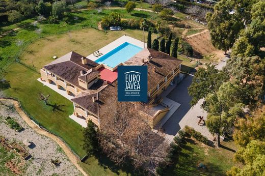 Villa a El Arenal, Provincia de Alicante