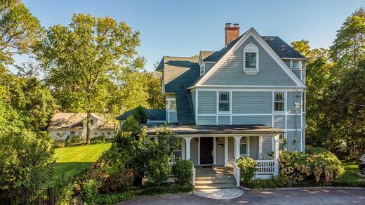 Luxe woning in Mamaroneck, Westchester County