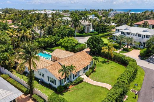 Luxus-Haus in Delray Beach, Palm Beach County