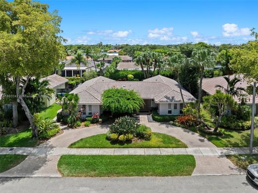 Πολυτελή κατοικία σε Μαϊάμι, Miami-Dade County