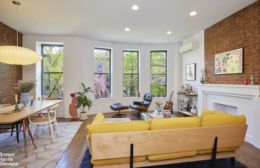 아파트 / Brooklyn, Kings County