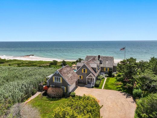 Casa di lusso a Barnstable, Barnstable County