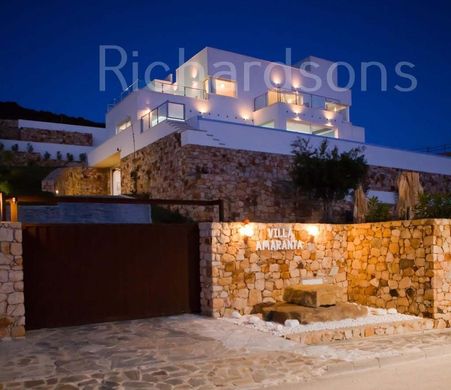 ‏וילה ב  Tarifa, Provincia de Cádiz