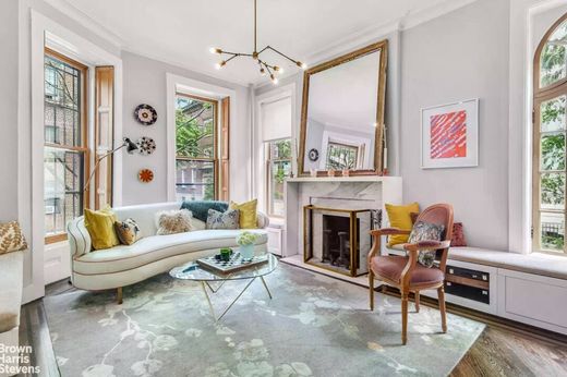 Luxury home in Brooklyn Heights, Kings County