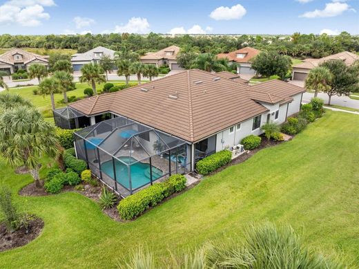 Villa in Sarasota, Sarasota County