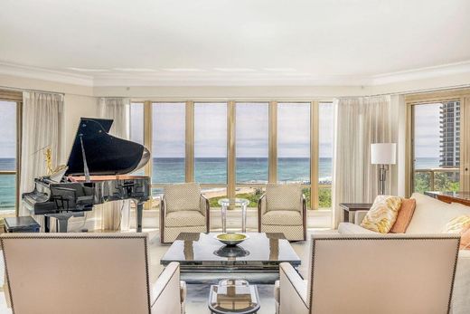 Квартира, Palm Beach Shores, Palm Beach County