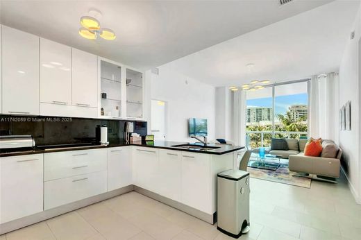 Casa di lusso a Miami Beach, Miami-Dade County