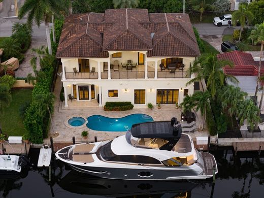 Casa de luxo - Pompano Beach, Broward County