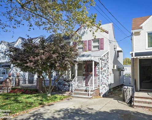 ニューヨーク, ニューヨーク州の高級住宅