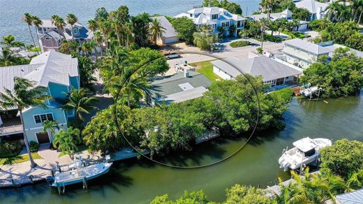 Holmes Beach, Manatee Countyの高級住宅