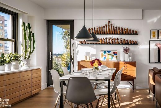 아파트 / Upper West Side, New York County