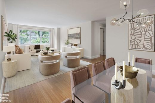 Apartment in Upper West Side, New York County