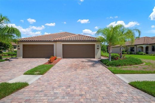 Villa in Venice, Sarasota County