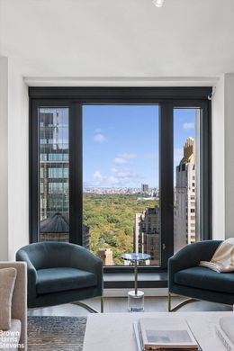 Apartamento - Midtown West, Nova Iork