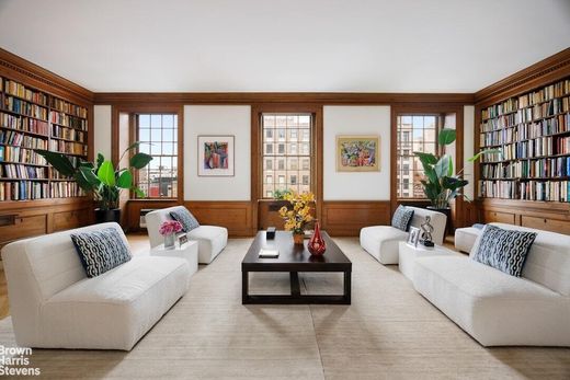 Διαμέρισμα σε Upper East Side, New York County