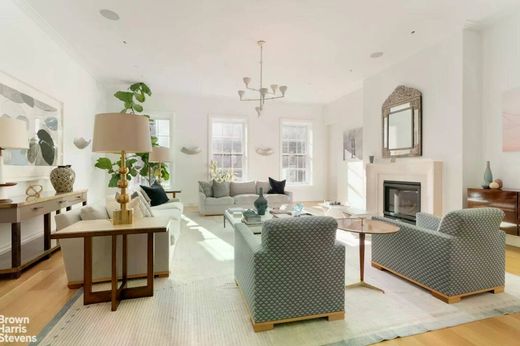 Casa de luxo - Chelsea, Nova Iork