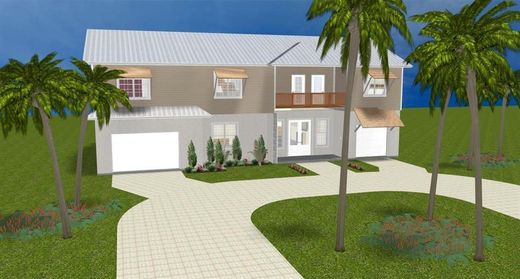 Элитный дом, North Palm Beach, Palm Beach County