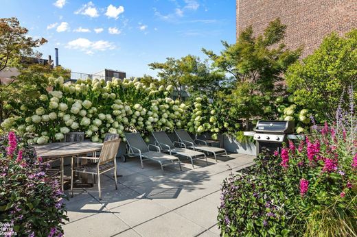 Luxe woning in Midtown East, New York County