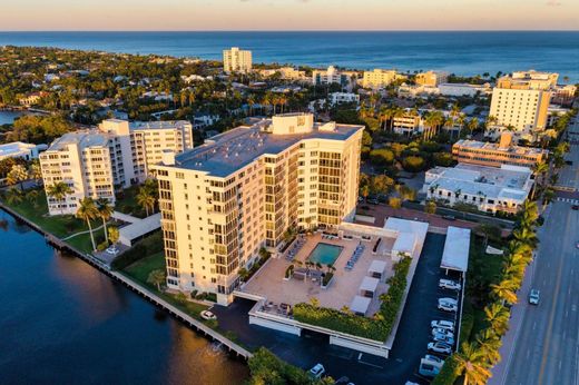 Maison de luxe à Delray Beach, Comté de Palm Beach