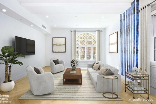 아파트 / Greenpoint, Kings County