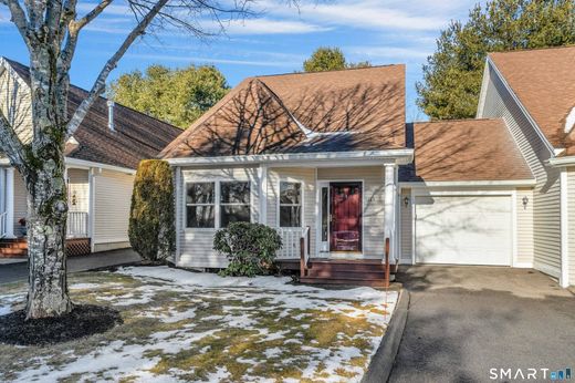 Apartamento - Shelton, Fairfield County