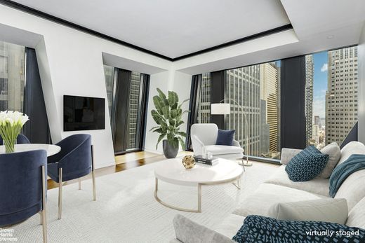 Apartamento - Midtown West, Nova Iork