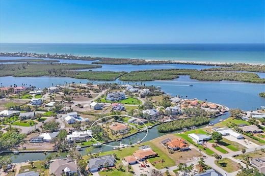 Πολυτελή κατοικία σε Placida, Charlotte County