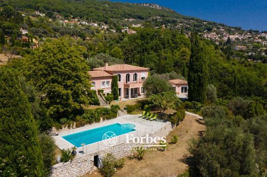 Villa in Magagnosc, Alpes-Maritimes