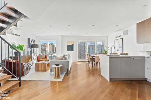 Apartment in Fort George, New York County