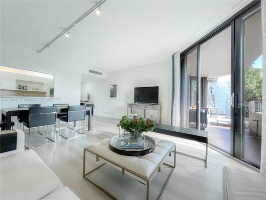 Luksusowy dom w Key Biscayne, Miami-Dade County