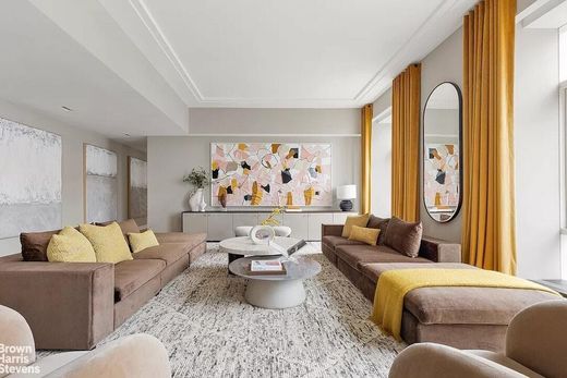 ﺷﻘﺔ ﻓﻲ Upper East Side, New York County