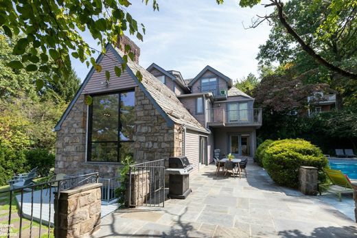 Luxe woning in Spuyten Duyvil, The Bronx